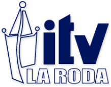 Logo Itv La Roda